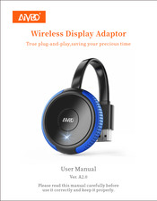 AIMIBO Q3-ZL User Manual