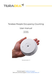 TeraBee TB-POC-LORA-EU-W User Manual