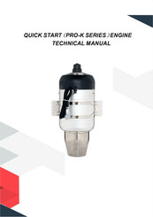 Swiwin SW400Pro-K Technical Manual