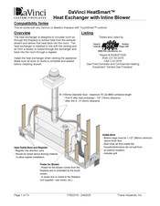 DaVinci HeatSmart Manual