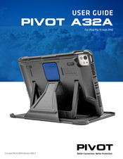 Pivot A32A User Manual