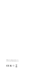 HAVA R09 User Manual