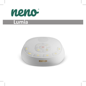 neno Lumia User Manual