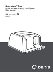DEXIS eXam6 User Manual