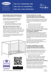 Graco 04522-40 -SN Series Manual