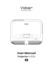 Yaber K300s User Manual