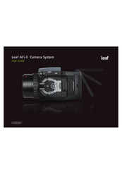 Leaf Leaf AFi-II User Manual