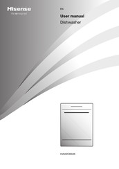 Hisense HV642C65UK User Manual