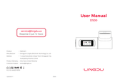 LINGDU D500 User Manual