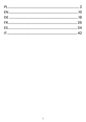 mPTech 613246 User Manual