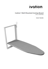 Ivation IVAWMIB User Manual
