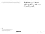 Dreame VTV21A User Manual