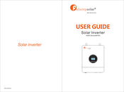 Felicitysolar IVEM6048 User Manual
