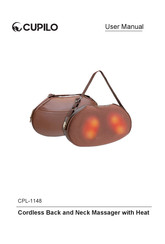 Cupilo CPL-1148 User Manual