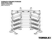 Torque XCREATE 5957301-A Manual