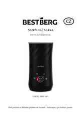 BESTBERG BBF-1005 Instruction Manual