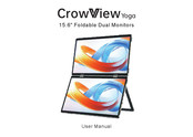 Elecrow CrowView Yoga User Manual