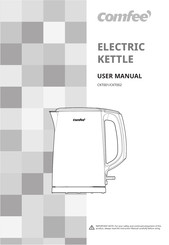 Comfee CKT001 User Manual