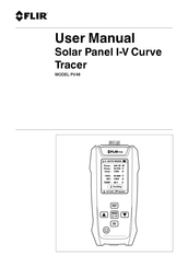 Flir PV48 User Manual