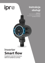 IPR Smart Flow S User Manual