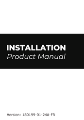 FUFU & GAGA KF180199-01 Product Manual