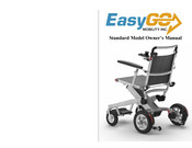 EasyGO Standard Owner's Manual