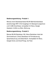 Goobay 55538 User Manual
