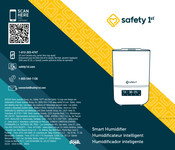 Dorel Safety 1st PK0080000 Manual