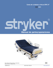 Stryker EPIC II Manual