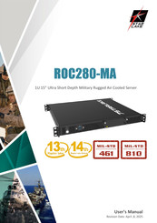 Star Lake ROC280-MA User Manual