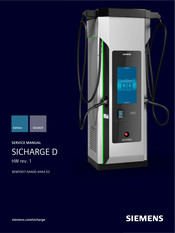 Siemens 8EM5907-0AA00-4AA4.03 Service Manual
