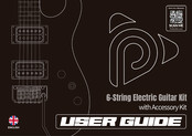 Pyle PEGKT99RD User Manual