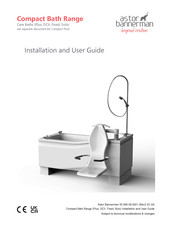 Astor-Bannerman Compact Plus Installation And User Manual