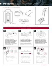 Inbody 270S Quick Installation Manual