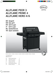 RÖSLE 251053 Instruction Manual