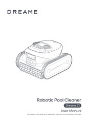 Dreame Z1 User Manual