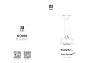 Pudu SHFC02 User Manual