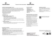 Soundsation KSC-10 Manual