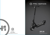 DGL H-1 PRO BOSS DM Owner's Manual