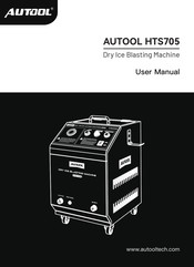 Autool HTS705 User Manual
