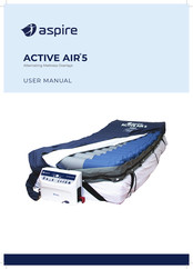Aspire ACTIVE AIR 5 User Manual
