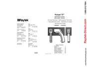 RayTek RYST81 Manual