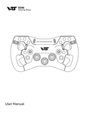 VRS R295 User Manual