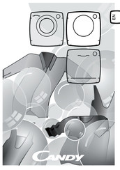 Candy CSEC9LF-80 Manual