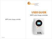 Felicitysolar SCCM 8048-III User Manual
