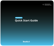 Beatbot AquaSense 2 Quick Start Manual