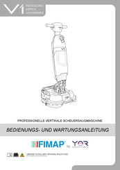Fimap V1 Manual