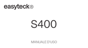 easyteck S400 User Manual