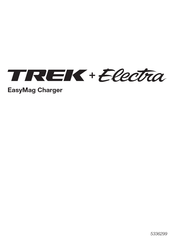 Trek Electra EasyMag Owner's Manual