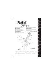 Flaem AirFeel User Manual